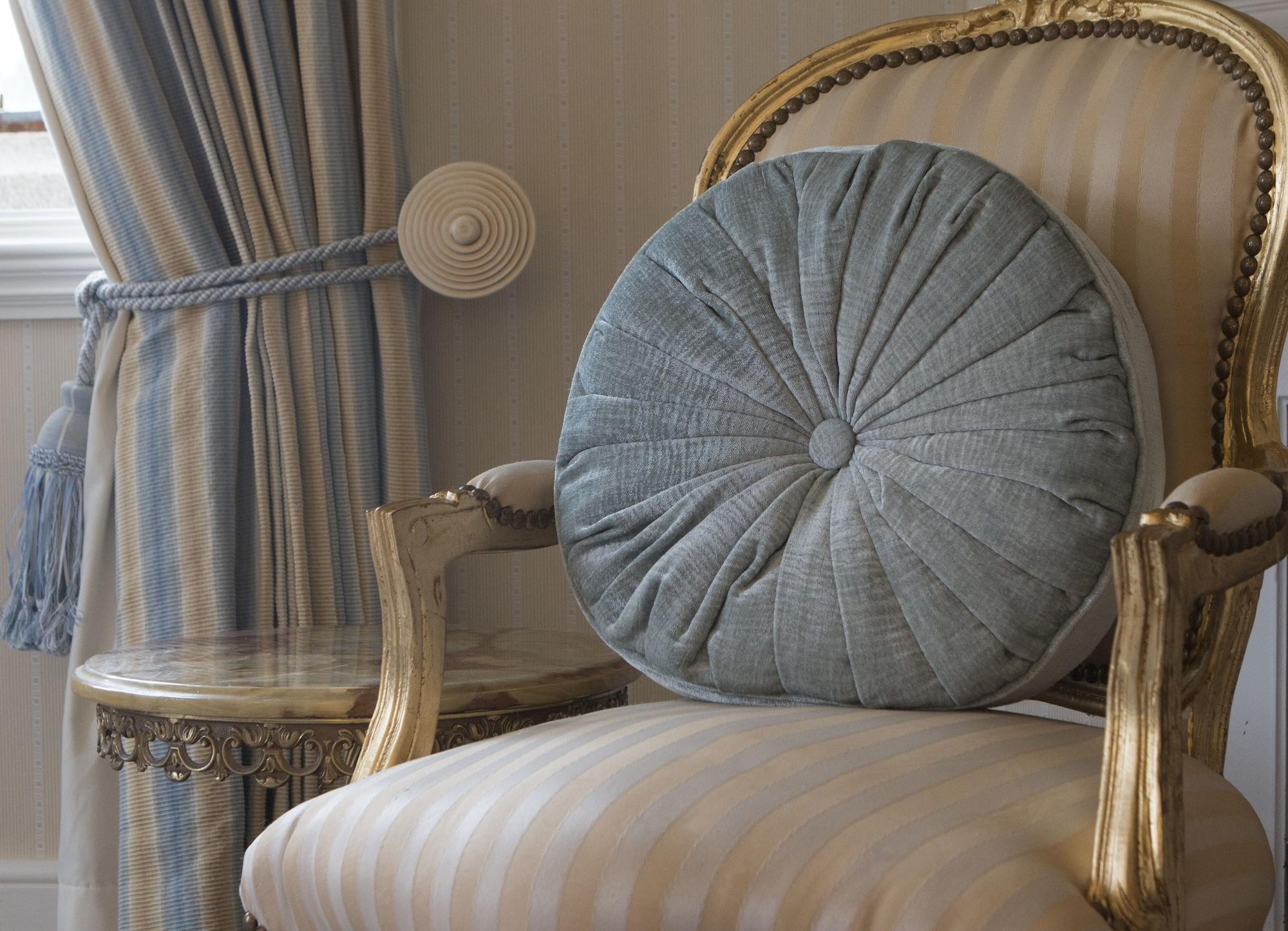 Waterford Castle Hotel & Golf Resort Ballinakill  Exteriör bild
