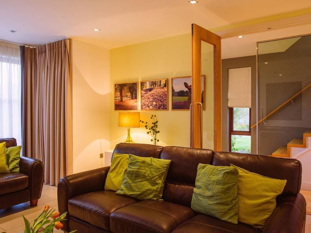 Waterford Castle Hotel & Golf Resort Ballinakill  Exteriör bild