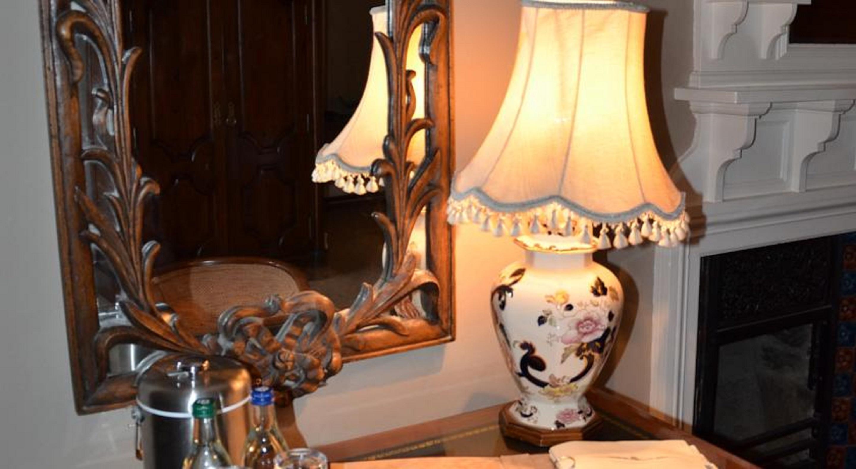 Waterford Castle Hotel & Golf Resort Ballinakill  Exteriör bild